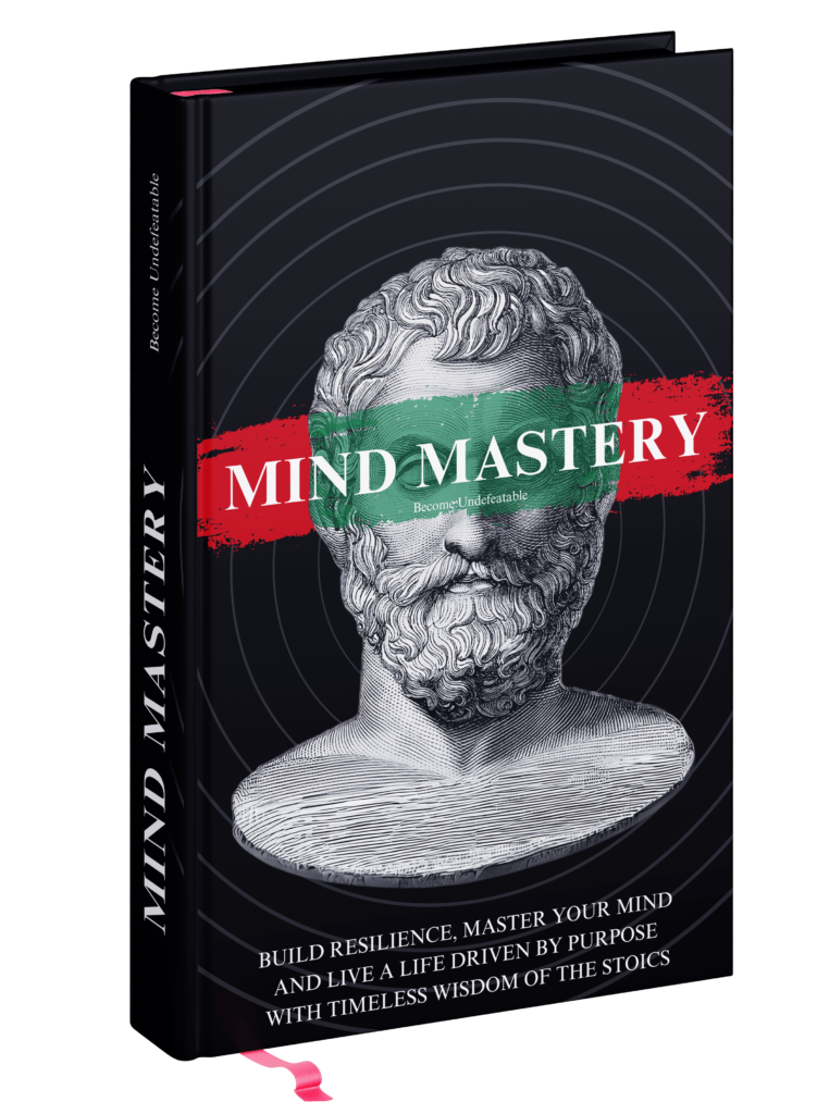 Control your mind